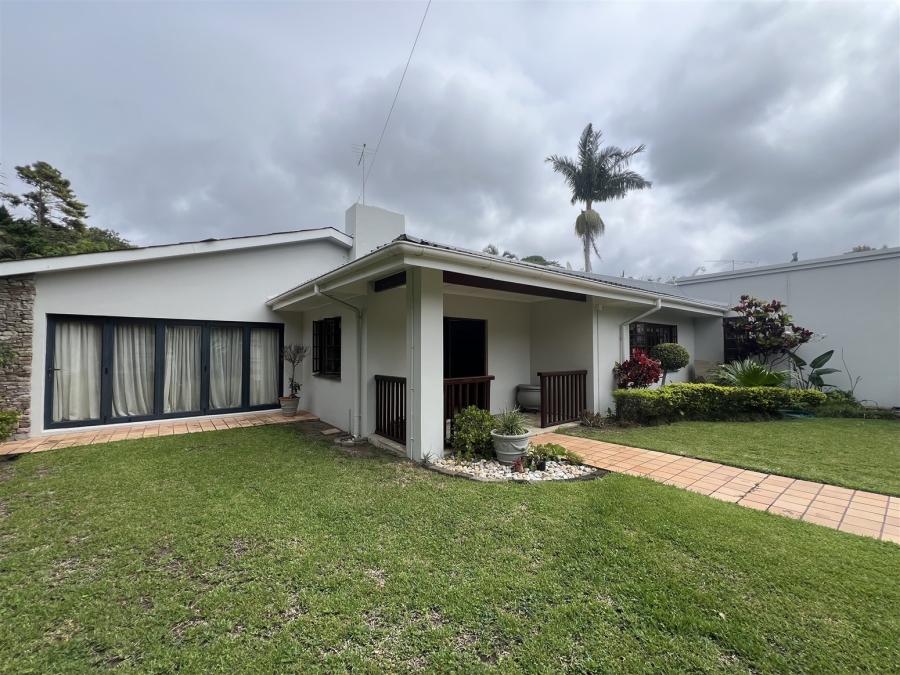 4 Bedroom Property for Sale in Bonnie Doone Eastern Cape